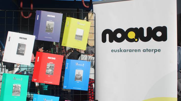 Bidelagunokin ospatuko ditu NOAUA! Kultur Elkarteak bere 30 urteak