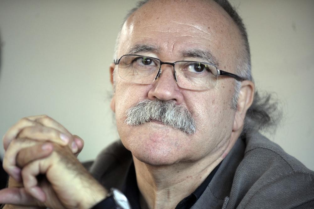 Carod-Rovira urriaren 1ean Usurbilen, "Independentziarako bideak" jardunaldian