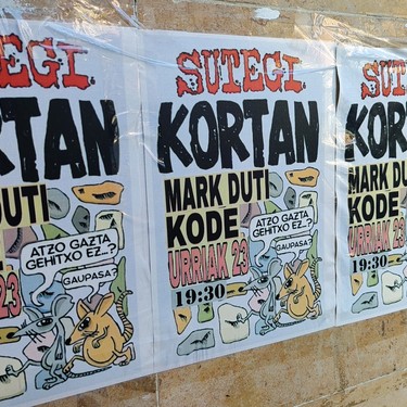 Kontzertuen iluntzea