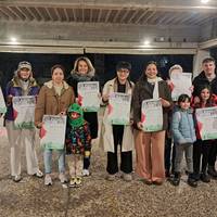 Mundualdia: palestinarren hitzaldi musikatua