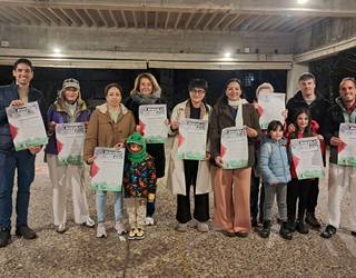 Palestinarekin bat egingo du aurtengo Mundualdiak