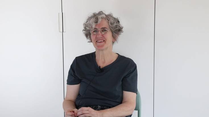 "Antzerki gogoa berpiztu nahi dut berriro ere"