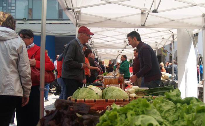 San Isidro eguneko ospakizunik ez da egingo aurten