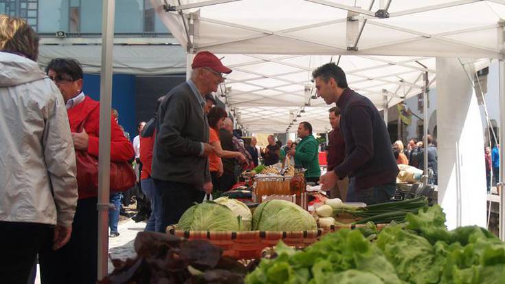 San Isidro eguneko ospakizunik ez da egingo aurten