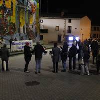 Sareren mobilizazioa