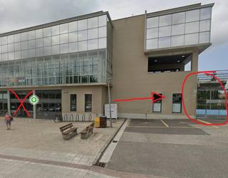 Usurbil K.E.-k iganderako antolaturiko eskubaloi topaketarako ohar sorta kaleratu du