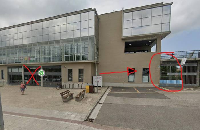 Usurbil K.E.-k iganderako antolaturiko eskubaloi topaketarako ohar sorta kaleratu du