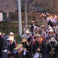 2026ko Herri Inauteriak prestatzeko bilera