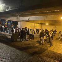 "Gero Bat Gaurdanik: Arrobitxulo eraikitzen" topaketak: San Tomas festa