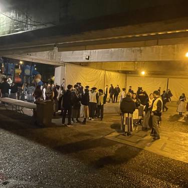 "Gero Bat Gaurdanik: Arrobitxulo eraikitzen" topaketak: San Tomas festa