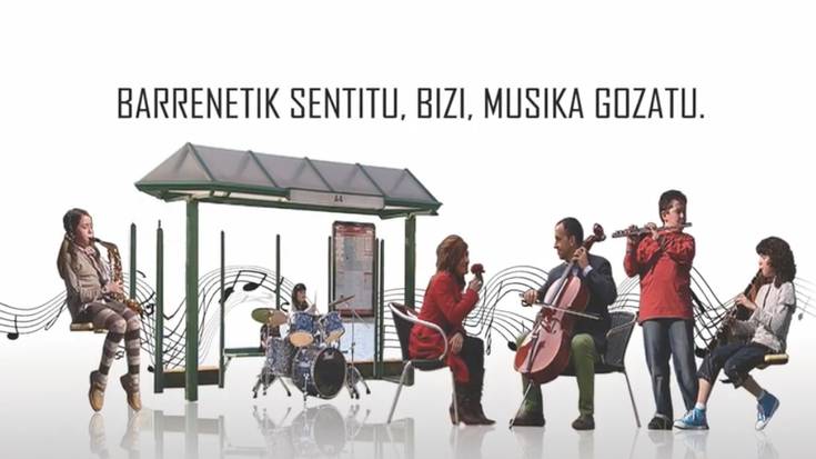 Ekainaren 1ean zabalduko da Zumarte Musika Eskolan matrikulazio garaia