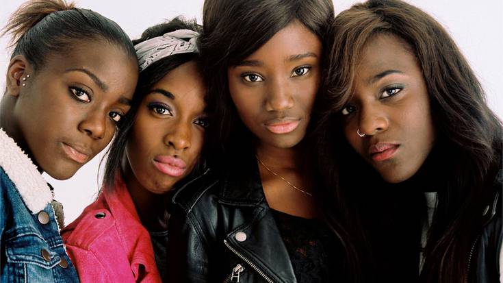 "Girlhood", urtarrilaren 26ko "Ostiraletako zine" zikloan