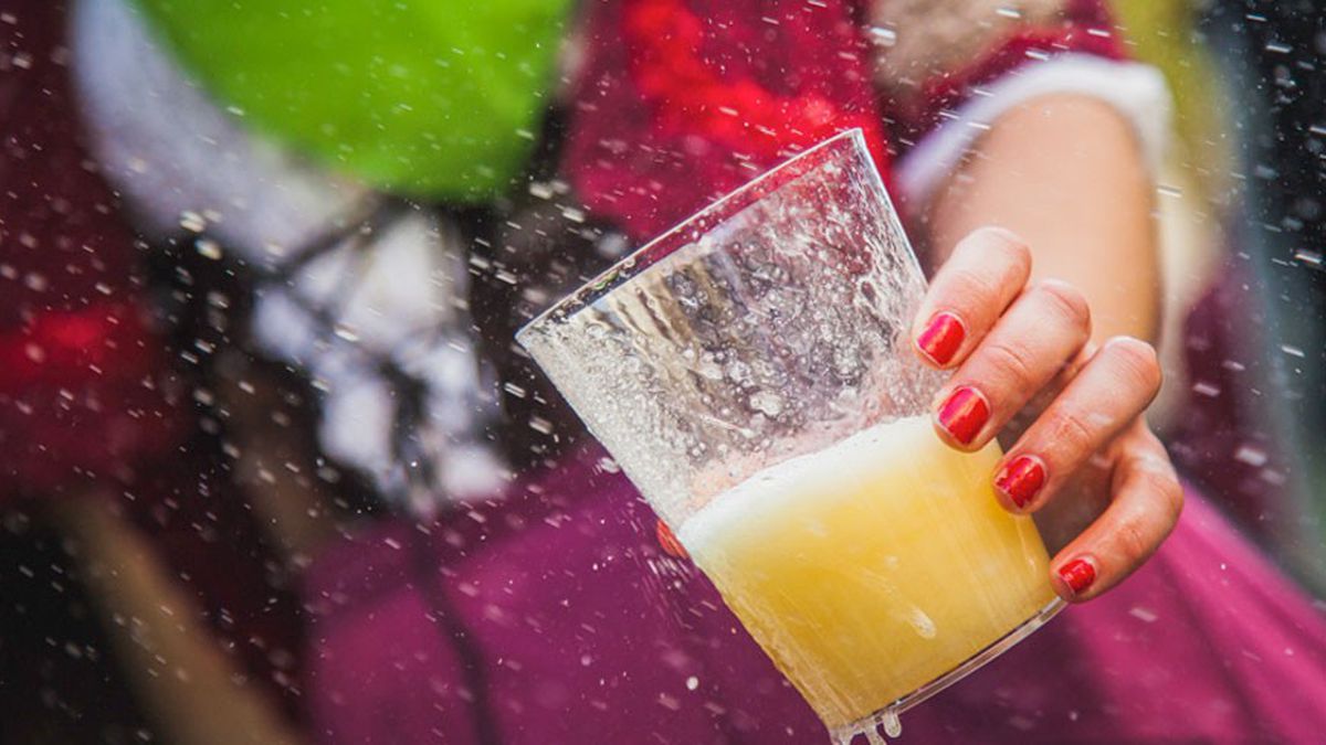 Sagardotegiak txotx denboraldi berrian barneratzear