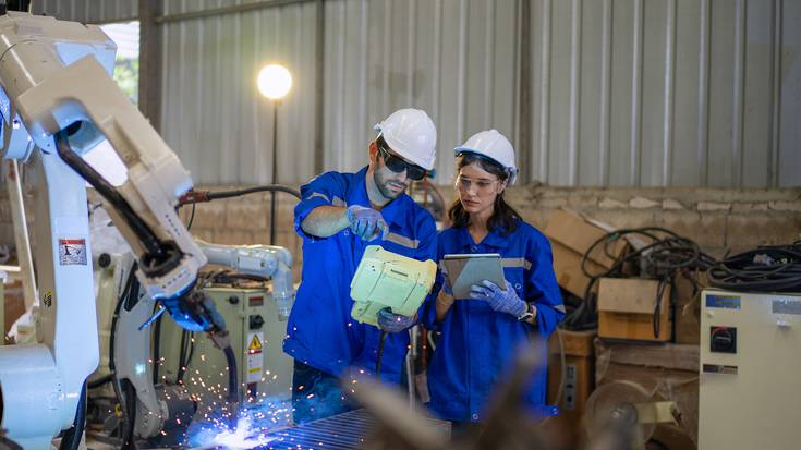 Lanbide Heziketa: aukerak zabaltzen dituen bidea