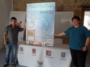 Buruntzaldeko Ibilbideen 7. Eguna igandean