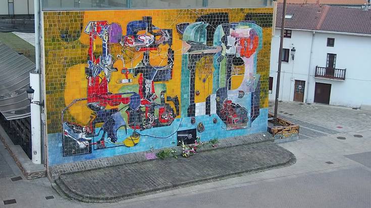 "Zumeta in memoriam", urriaren 2an