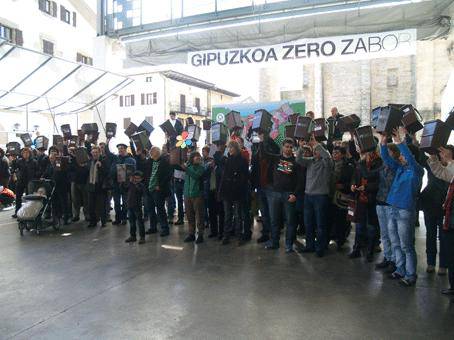 Auzitara, San Marko Mankomunitateko aurrekontuak
