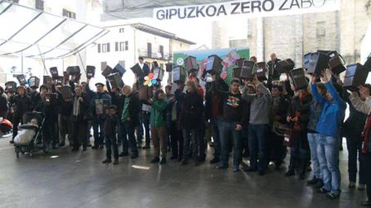 Auzitara, San Marko Mankomunitateko aurrekontuak