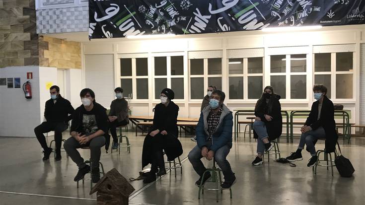 Oporraldiko aisialdirako eskaintza zabala eta segurua
