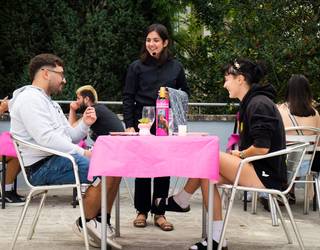 Aztarrika, gazte euskaltzaleen arteko saretze proiektuan