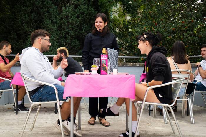 Aztarrika, gazte euskaltzaleen arteko saretze proiektuan