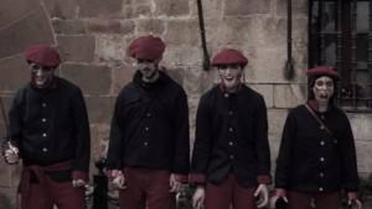 “Ataun Of The Dead” eta “Joxean´s Hil Eben” film proiekzioak, igandean Gaztetxean