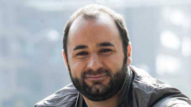 Urko Aristi, asteartean Esperientzia Eskolan