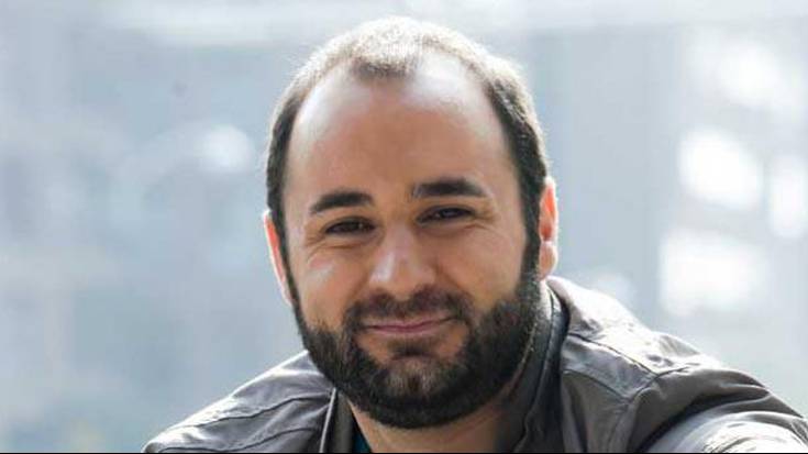 Urko Aristi, asteartean Esperientzia Eskolan
