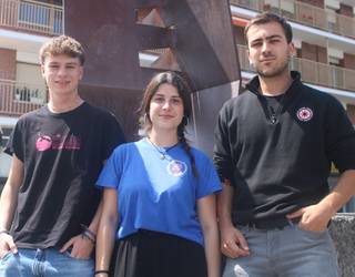 "Aurten ere antzezlana denon gustukoa izatea espero dugu"