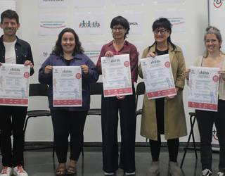 Heriotzaren pedagogiari buruzko Bizipoza jardunaldian izena emateko aukera