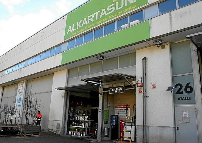 Etxeko sagar muztioa egiteko tailerra larunbatean