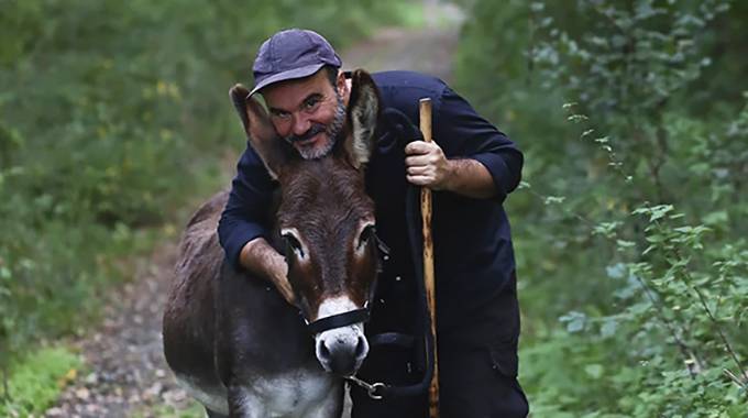 Ostiral honetan Sutegin "Zinzindurrunkarratz", Oskar Alegriaren film berria