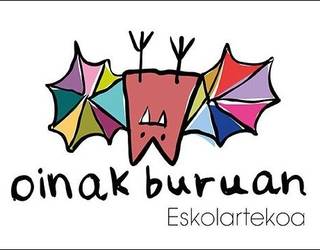 Gipuzkoako Eskolarteko Bertsolari Txapelketako kanporaketa saioa gaur