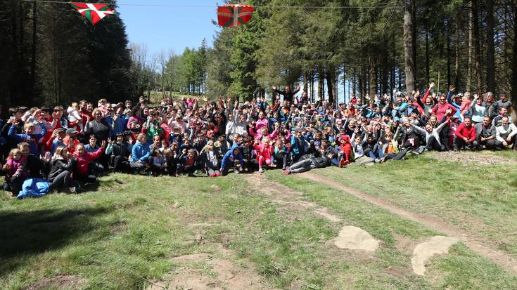 Zirimararen lan eskaintzan izen emateko azken eguna