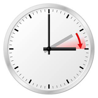Ordu aldaketa asteburuan, igande goizaldeko 02:00etan 03:00ak izango dira