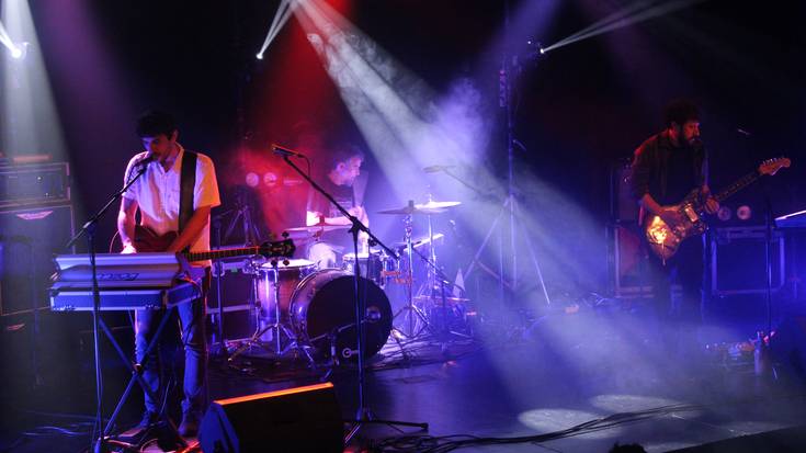 Herri ordezkaritza, 60. Durangoko Azokan