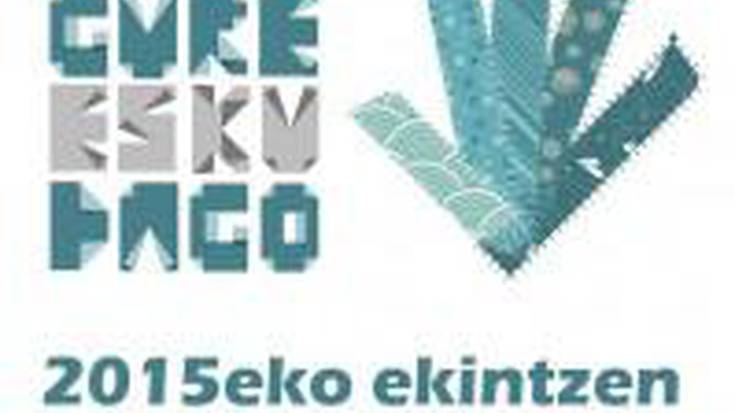 Otsailak 27, 2015eko ekintzen aurkezpena Potxoenean