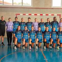 Kirol hitzorduak: Super Amara Bera Bera taldekoen entrenamendua