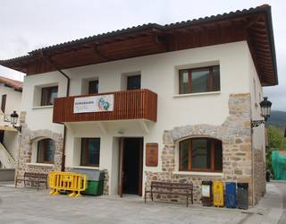 Hainbat ikastaroetan izena emateko azken eguna