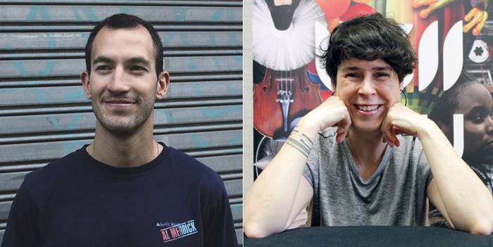 Muturreko jarreretan ez erortzeko gako bila