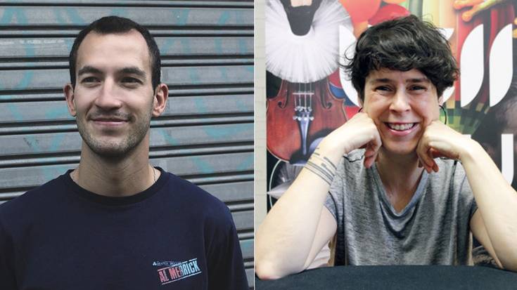 Muturreko jarreretan ez erortzeko gako bila