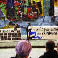 #M8-aren atariko ekitaldiak