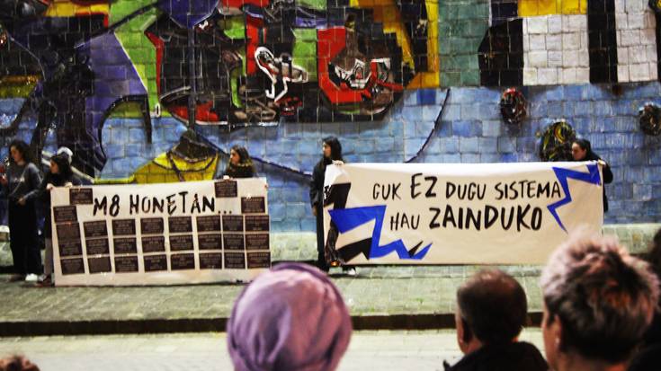 #M8-aren atariko ekitaldiak