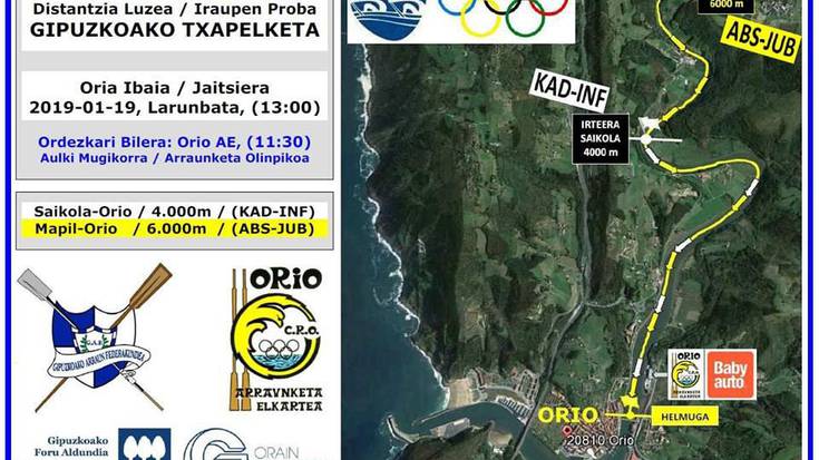 Futbola, eskubaloia, arrauna eta trinketa, asteburuko kirol agendan