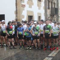 6. Uxue Trail: ibilbidea ezagutzeko entrenamendua