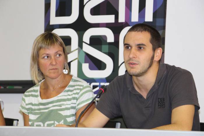 Usurbilgo iazko edizioa presente izango dute, Bergarako Kilometroak 16 jaialdian