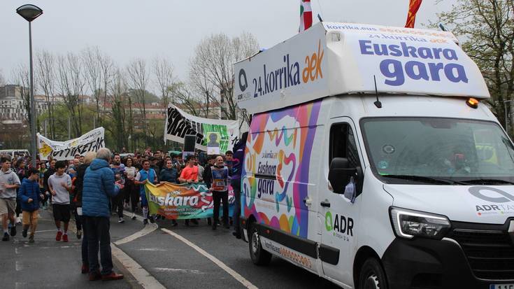 Mundu bat batu da Zubietan eta Santuenean