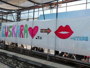 #‎EuskararenEguna‬ hemen da