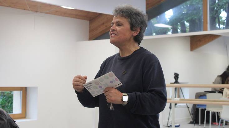 Sutegi udal liburutegiak Liburuaren Egunean helduko dio berriz hitzorduen zikloari