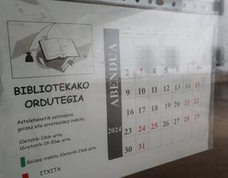 2027ko jaiegunen egutegia, erabat onartua